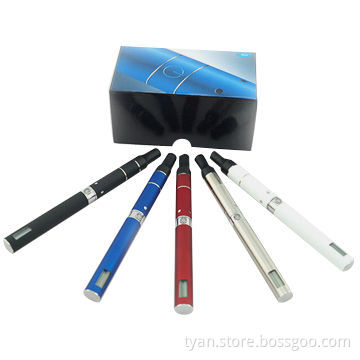 AGO G5 dry herb vaporizer kit